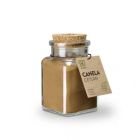 Canela Ceyl&aacute;n Molida Eco Gourmet BC 60 gr