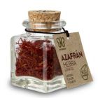 Azafr&aacute;n Hebra Eco BC 1 gr