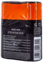 Desodorante Protecci&oacute;n 24h 2 x 50 ml