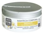 Manteca Corporal Radiante Tiar&eacute; & Karit&eacute; 200 ml