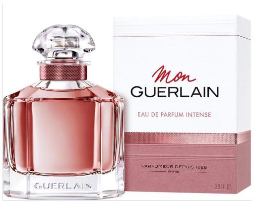 Guerlain Mon Intense Eau de Parfum