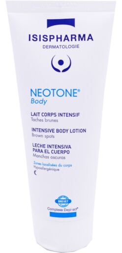 Isispharma Dermatologie Neotone Body Leche Corporal Intensiva 100 ml