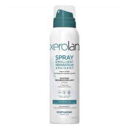 Isispharma Dermatologie Xerolan Spray Emoliente Reparador Calmante 150 ml