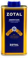 Desinfectante
