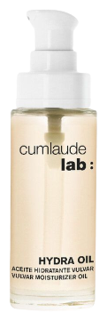 Cumlaude Lab Aceite Hidratante Vulvar 30 ml