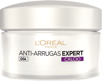 Expert Crema D&iacute;a Hidratante Antiarrugas 55+ 50 ml