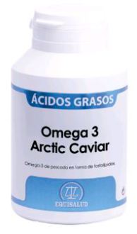Equisalud Omega 3 Arctic Caviar