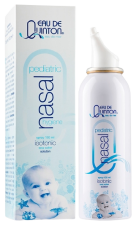 Pediatric Nasal Higiene 100 ml