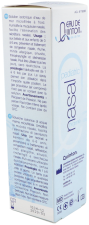 Pediatric Nasal Higiene 100 ml