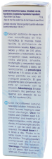 Pediatric Nasal Higiene 100 ml