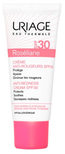 Uriage Ros&eacute;liane Crema SPF30 40 ml