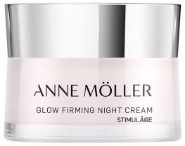 Anne M&ouml;ller Stimul&acirc;ge Glow Crema Reafirmante de Noche 50 ml