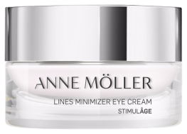 Anne M&ouml;ller Stimul&acirc;ge Lines Minimizer Eye Cream 15 ml