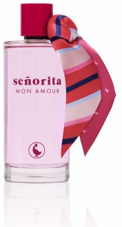 Se&ntilde;orita Mon Amour Eau de Toilette Vaporizador 125 ml