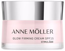 Anne M&ouml;ller Stimul&acirc;ge Brightening Firming Cream SPF 15 50 ml