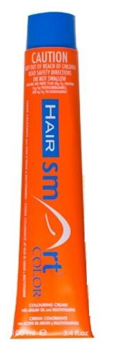 Hair Smart Tinte Color 100 ml