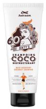 Champ&uacute; Coco Reestructurante 200 ml