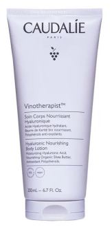 Caudalie Vinotherapist Cuidado Corporal Nutritivo 200 ml