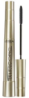 Telescopic M&aacute;scara de Pesta&ntilde;as Black 8 ml