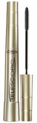 Telescopic M&aacute;scara de Pesta&ntilde;as Black 8 ml