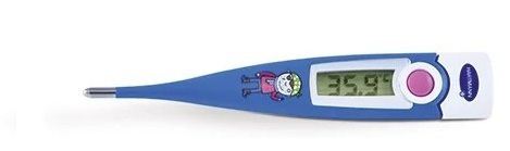 Thermoval Term&oacute;metro Infantil
