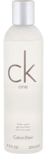 Calvin Klein Gel De Ducha Ck One 250 ml