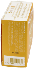 Champ&uacute; Nutrici&oacute;n Barra 75 gr