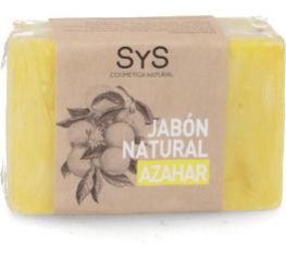 Santiveri Jab&oacute;n Natural de Azahar 100 gr