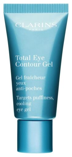 Clarins Total Eye Contour Gel 20 ml
