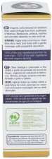 Aceite de Argan Bio 50 ml