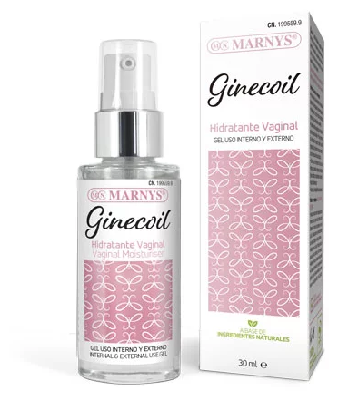 Marnys Ginecoil 30 ml