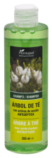 Champ&uacute; Arbol de T&eacute; con Activos Accion Antis&eacute;ptica 250 ml