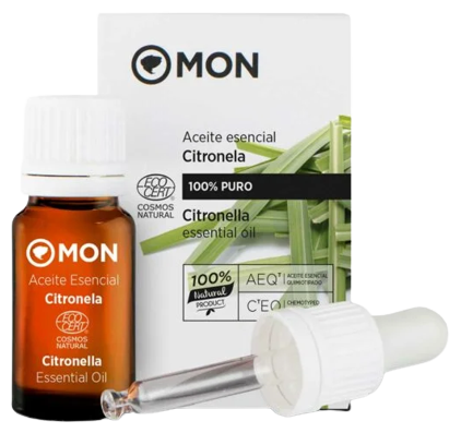 MON Aceite Esencial Citronela 12 ml