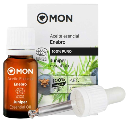 MON Juniper Essential Oil 10 ml