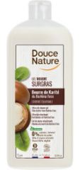 Gel Ducha Manteca Karite 1 L Gel Ducha Manteca Karite 1 L