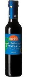 Biocop Balsamic Vinegar Modena Amobio 250 ml