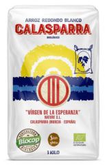 Arroz Redondo Blanco 1 kg