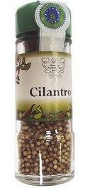 Biocop Condimento Cilantro Grano 25 gr