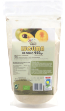 L&uacute;cuma Eco Polvo 250 gr
