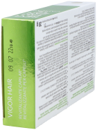 Vigor Hair Revitalizante Capilar 40 gr 48 Comprimidos