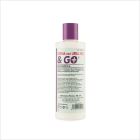 Crema Urea 25% & Go 250 ml