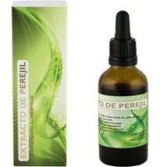 Extracto de Perejil 50 ml