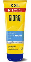 Giorgi Line Gel Fijador Extrafuerte 240 ml