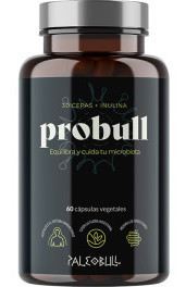 Paleobull Probull 60 Capsules