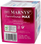 Ferrobine Max 20 Viales x 10 ml