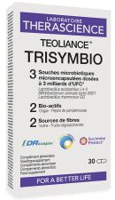 Teoliance Trisymbio 30 C&aacute;psulas