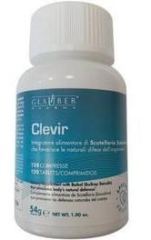 Clevir 120 Cápsulas Clevir 120 Cápsulas