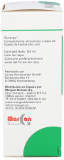 Synerga 100 ml Synerga 100 ml