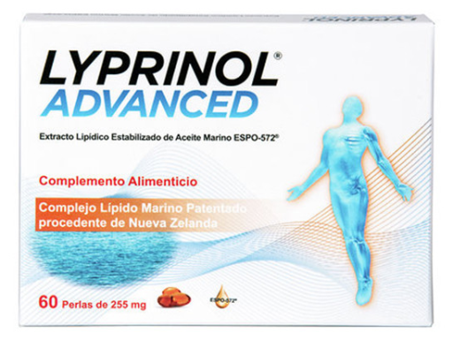 Advance 60 Unidades