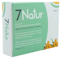 7Natur 40 Unidades 7Natur 40 Unidades